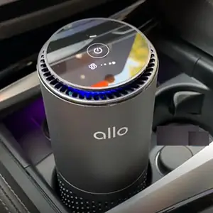 Máy Lọc Không Khí Ô Tô Hàn Quốc Allo A600 (aps-600)