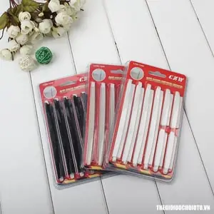 Miếng Dán Chống Va Đập Cánh Cửa Ô Tô (mẫu 3) Ms-60