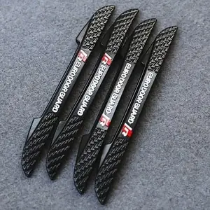 Miếng Dán Chống Va Đập Cánh Cửa Ô Tô Ir (mẫu 21) Ms-322