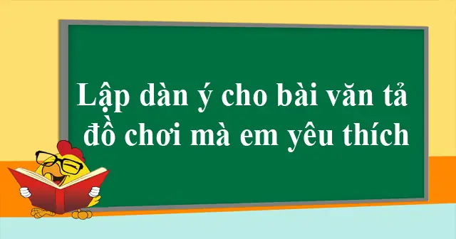Dàn Ý Tả Ô Tô Điều Khiển Từ Xa