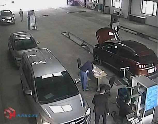 Đăng Kiểm Xe Mới