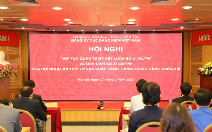 80% Trung Tâm Đăng Kiểm Trên Cả Nước Hoạt Động Trở Lại