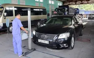 Ban Hành Ngay Các Quy Định Gỡ Vướng Cho Đăng Kiểm