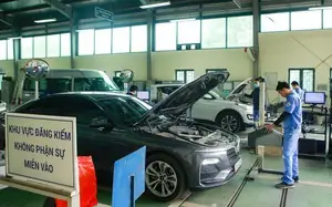 Bộ Nội Vụ Phản Hồi Đề Xuất Gỡ Vướng Nhân Sự Đăng Kiểm