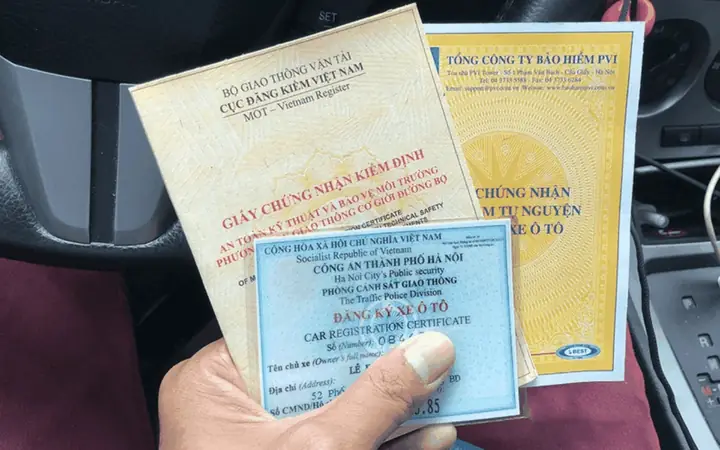 Lợi Ích Khi Đăng Ký Lịch Đăng Kiểm Online