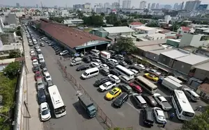 Chính Phủ Yêu Cầu Giải Quyết Dứt Điểm Tình Trạng Ách Tắc Đăng Kiểm