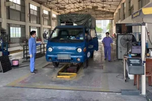 Đăng Kiểm Là Gì?