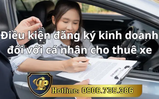 Hướng Dẫn Đăng Ký Kinh Doanh Cho Thuê Xe Ô Tô Chi Tiết Từ A-z