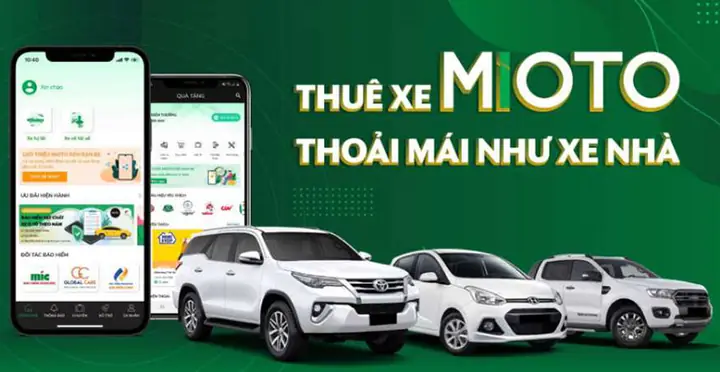Hướng Dẫn Đăng Ký Kinh Doanh Cho Thuê Xe Ô Tô Chi Tiết Từ A-z
