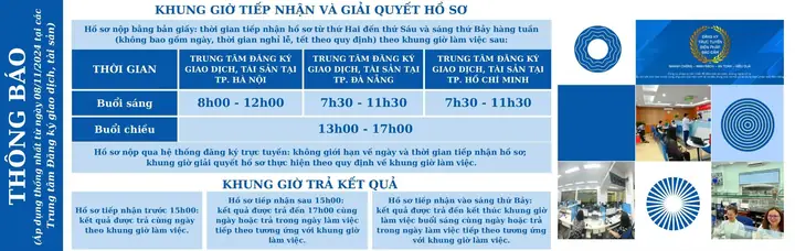 Đăng Ký Giao Dịch Bảo Đảm Xe Ô Tô