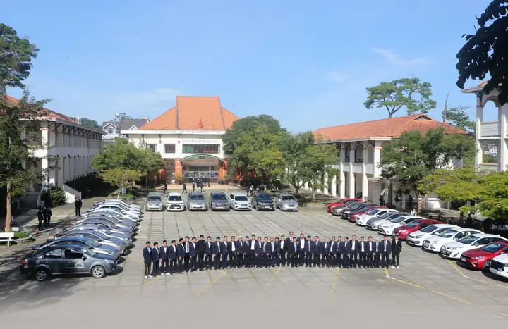 Đăng Ký Học Lái Xe Ô Tô Đà Lạt