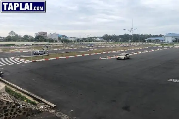 Trung Tâm Học Lái Xe Ô Tô B2 Và C Ở Khánh Hòa