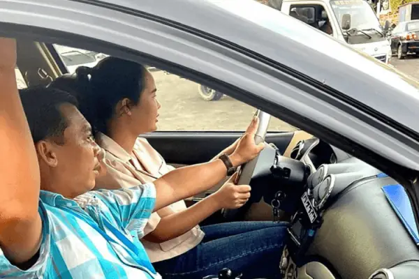 Về Hồ Sơ Học Bằng Lái Xe Ô Tô B2 Tây Ninh