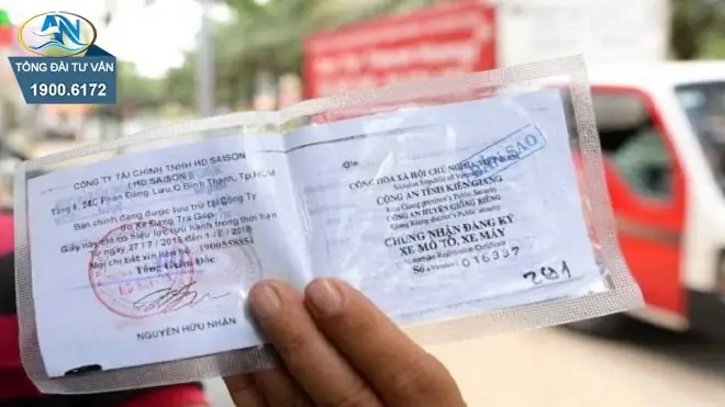 Hướng Dẫn Đăng Ký Tạm Thời Xe Ô Tô: Thủ Tục, Thời Hạn Và Những Điều Cần Biết