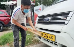 Đăng Ký Xe Ô Tô Chậm Có Bị Phạt Không? Hướng Dẫn Xử Lý Và Tránh Rủi Ro