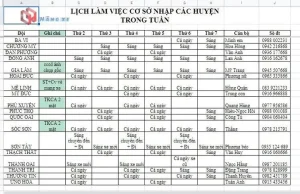 Hướng Dẫn Chi Tiết Về Thủ Tục Đăng Ký Xe Ô Tô Cũ Tại Hà Nội Và Các Khoản Phí Cần Biết