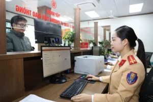 Đăng Ký Xe Ô Tô Ở Hưng Yên