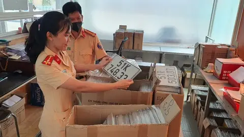 Đăng Ký Xe Ô Tô Ở Vũng Tàu: Toàn Cảnh Quy Trình & Kinh Nghiệm Thực Tế