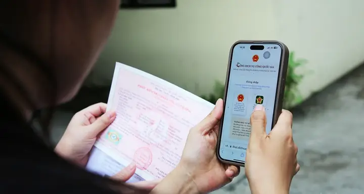 Đăng Ký Xe Ô Tô Tại Hải Phòng