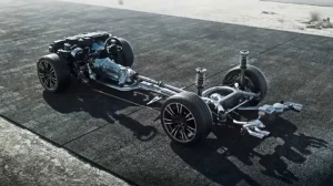 Nhược Điểm Của Hệ Dẫn Động Cầu Trước Ô Tô