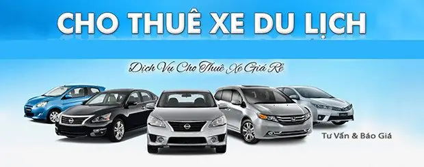 Đăng Tin Cho Thuê Xe Ô Tô Hiệu Quả: Hướng Dẫn Chi Tiết A-z