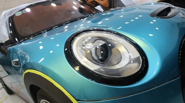 Có Nên Đánh Bát Xe Hơi Không?