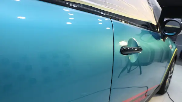 Có Nên Đánh Bát Xe Hơi Không?