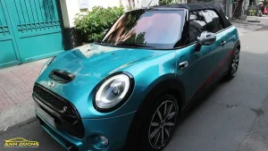 Có Nên Đánh Bát Xe Hơi Không?