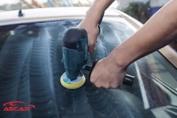 Những Lưu Ý Khi Đánh Bóng Kính Ô Tô