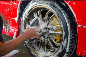 Phương Pháp Xử Lý Lazang Bị Xước Đơn Giản