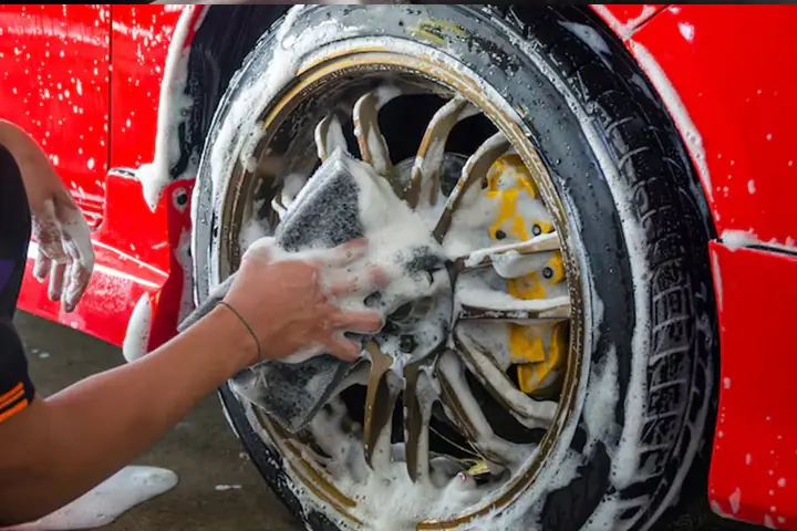 Phương Pháp Xử Lý Lazang Bị Xước Đơn Giản