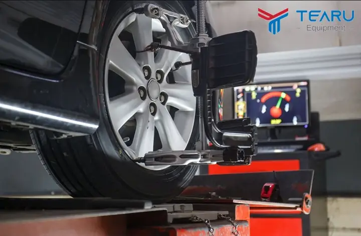 Kinh Nghiệm Khi Đánh Bóng Mâm Xe Ô Tô