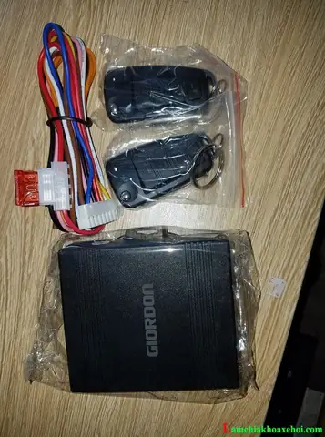 Hình Áº£nh Làm Chìa Khóa Ô Tô Táº¡i Hà Ná»i