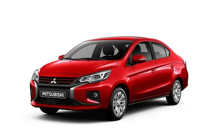 Xe Mitsubishi Tiết Kiệm Tối Ưu Nhiên Liệu