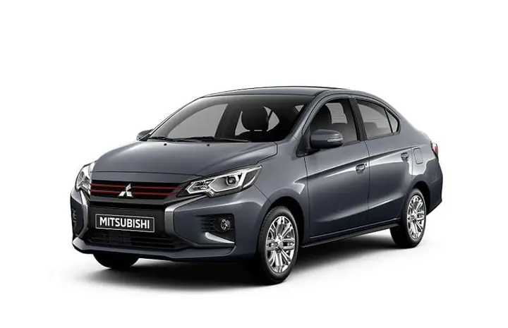 Động Cơ Xe Mitsubishi Mạnh Mẽ Và Hiệu Suất Cao