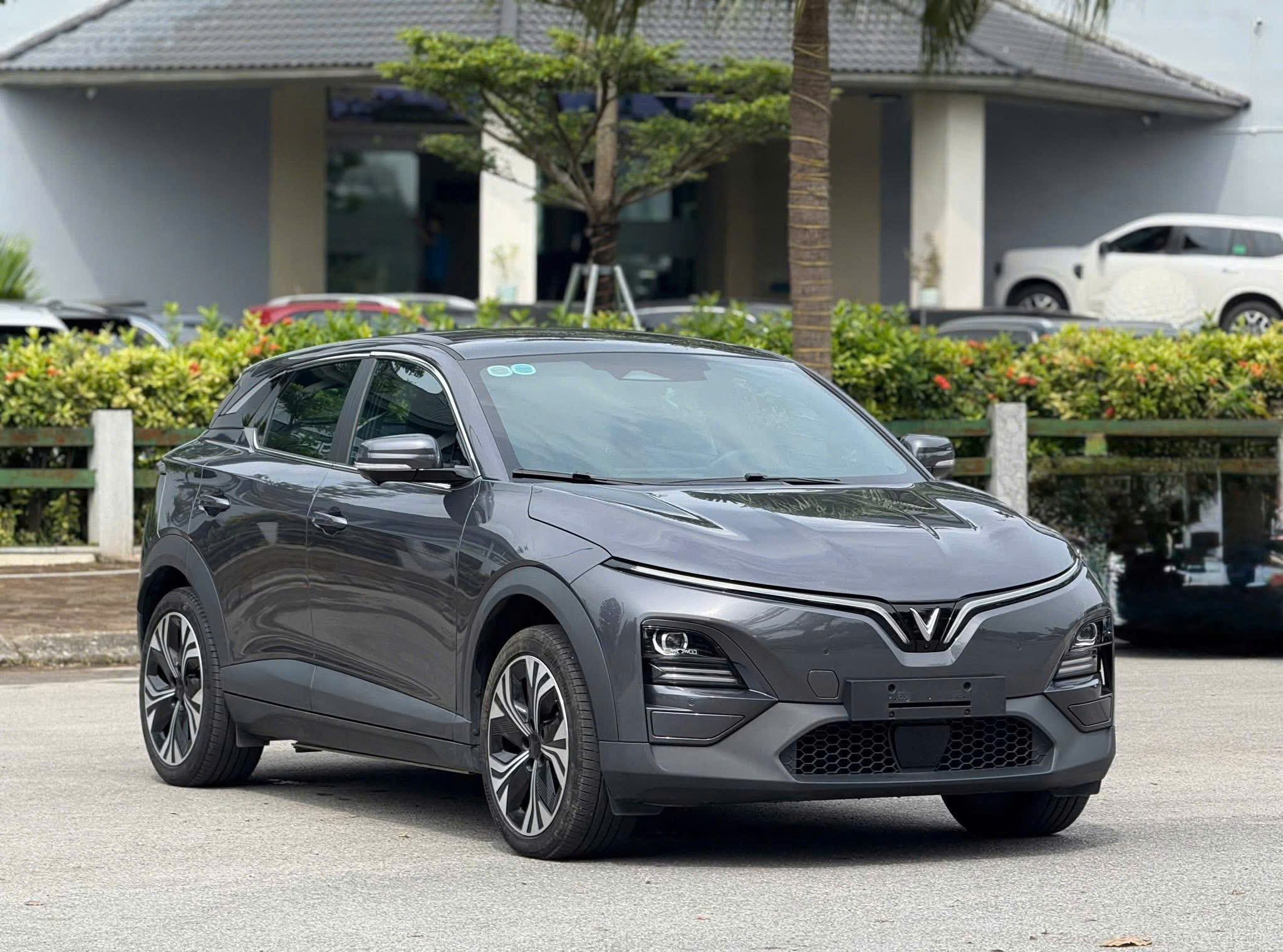 Giá bán, chi phí lăn bánh và chính sách bảo hành VF6: Tính toán chi phí sở hữu