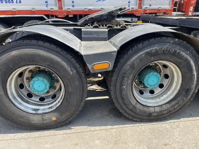 Kiểm Tra Lốp Xe Ô Tô Cũ: Những Điều Cần Lưu Ý