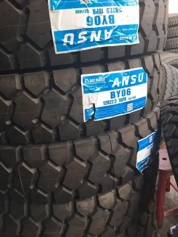 Những Lưu Ý Khi Mua Lốp Xe Ô Tô Cũ