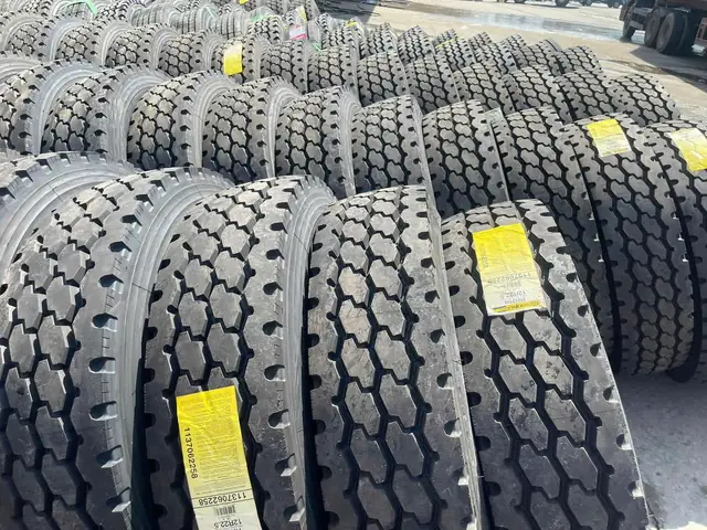 Đại Lý Cung Cấp Lốp Xe Chính Hãng Giá Rẻ Chất Lượng Cao