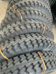 Lốp Xe Ô Tô Là Gì?