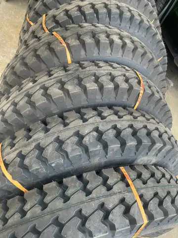 Lốp Xe Ô Tô Là Gì?