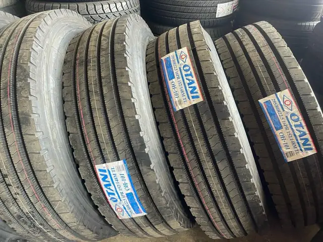 Lốp Xe Ô Tô Là Gì?