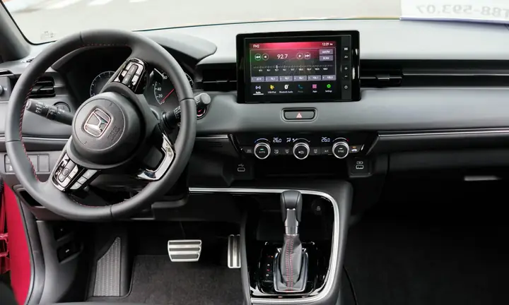 Đánh Giá Nội Thất