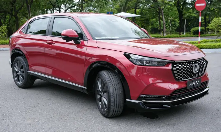 Đánh Giá Ngoại Thất