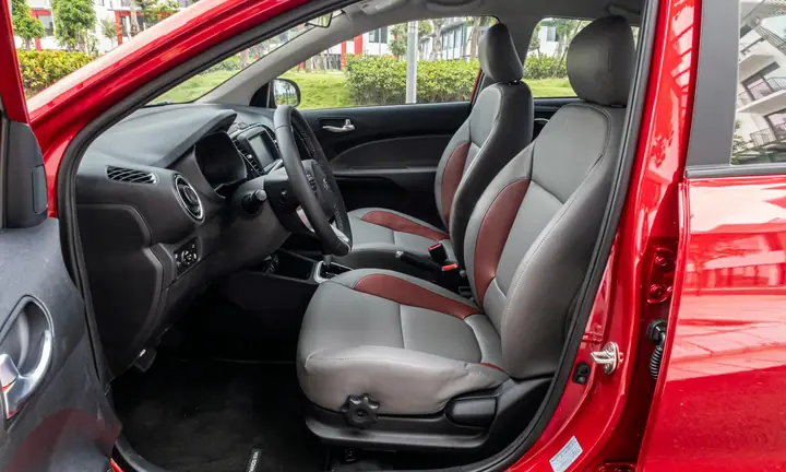 Đánh Giá Nội Thất