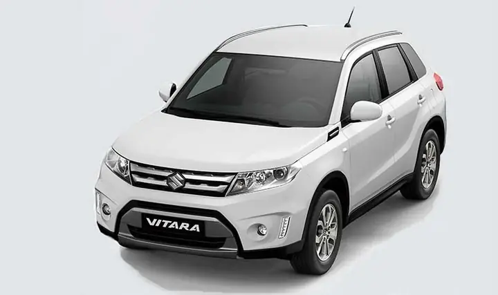 Báo Giá Xe Ô Tô Tải Suzuki