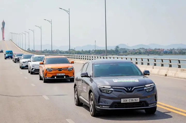 Công Nghệ Thông Minh