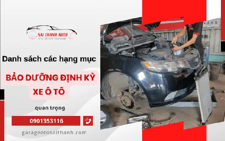 Hệ Thống Gạt Mưa