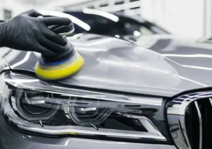 Hướng Dẫn Đánh Pát Xe Ô Tô Đúng Cách: Bí Quyết Bảo Vệ Lớp Sơn Xe