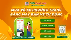Các Địa Điểm Bán Vé Và Lưu Ý